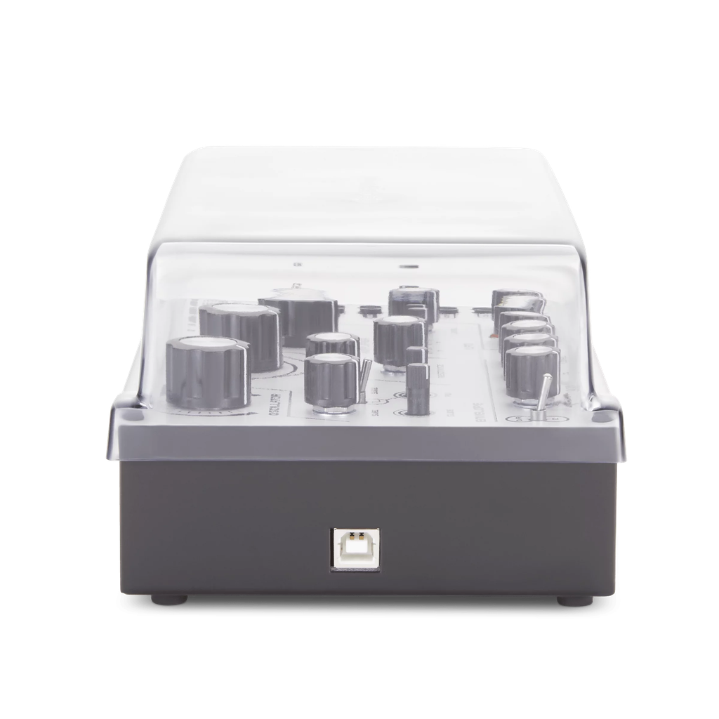 Decksaver Dreadbox Hades & Erebus Cover (Fits: Hades & Erebus)