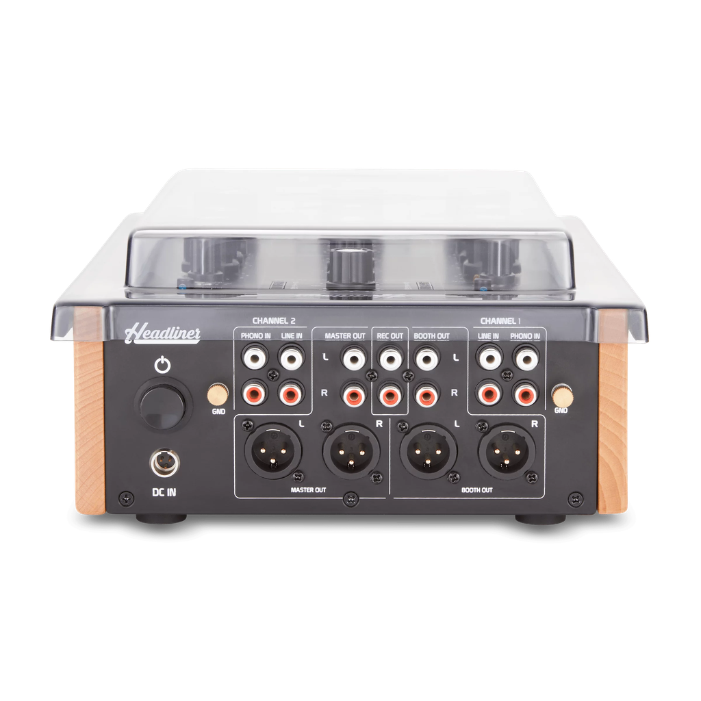 Decksaver Headliner R2 Cover (SOFT-FIT)