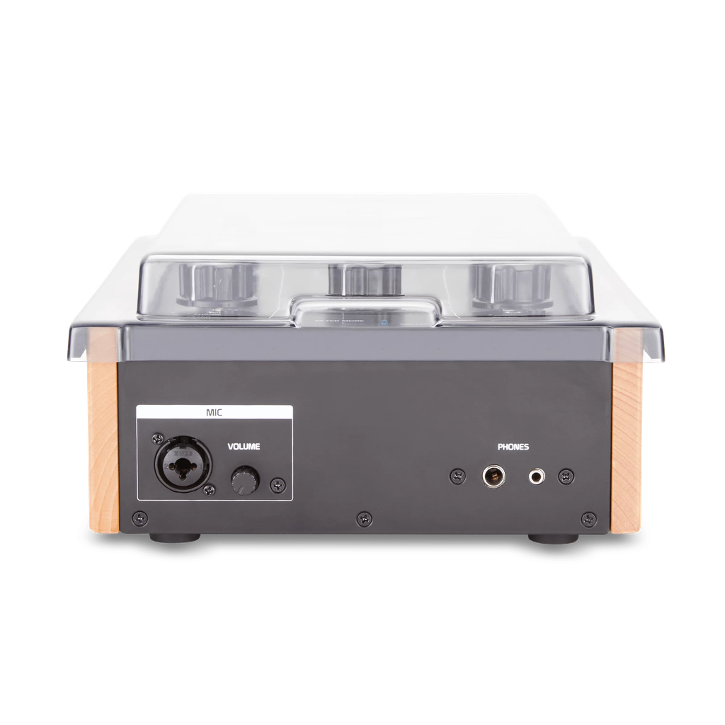 Decksaver Headliner R2 Cover (SOFT-FIT)