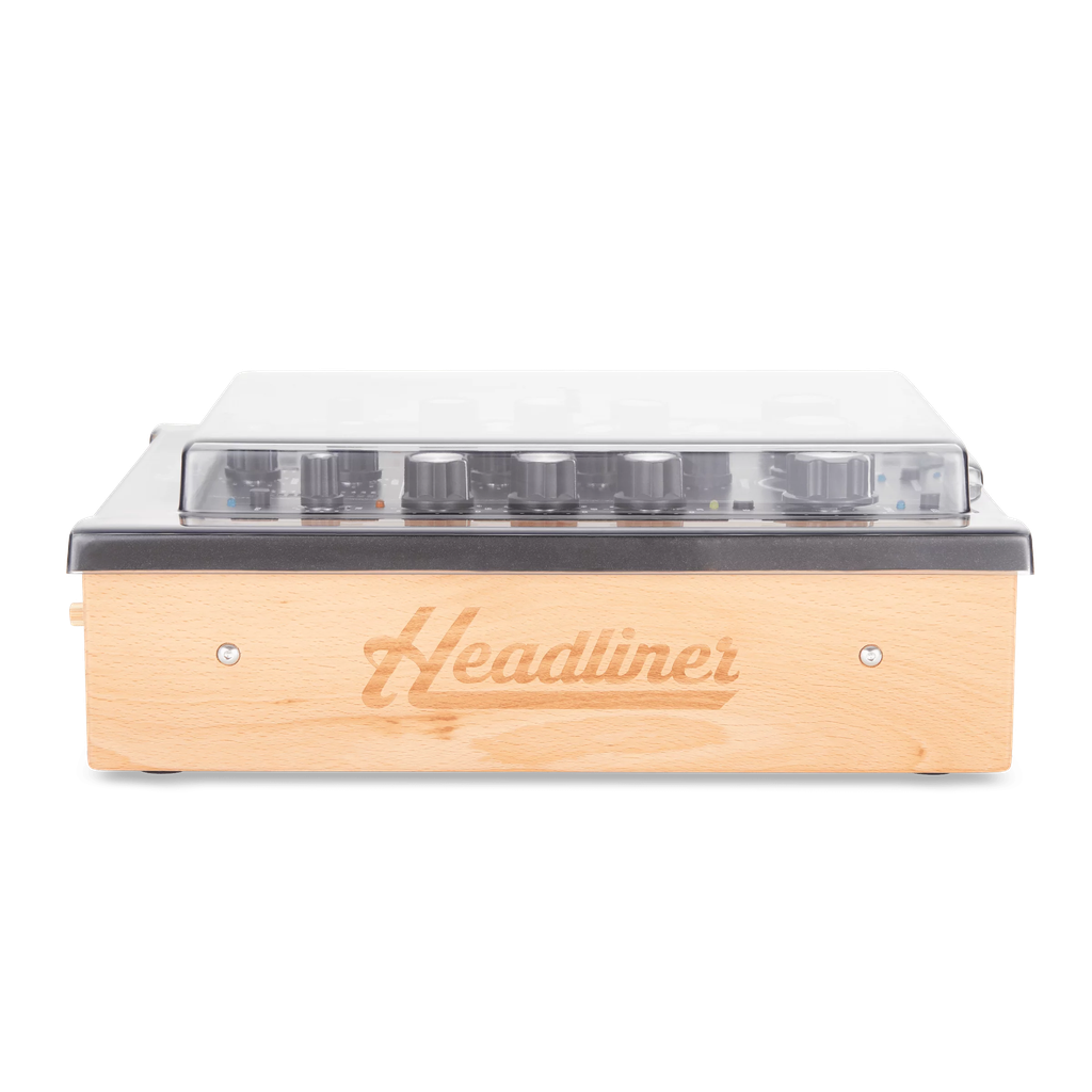 Decksaver Headliner R2 Cover (SOFT-FIT)