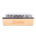 Decksaver Headliner R2 Cover (SOFT-FIT)