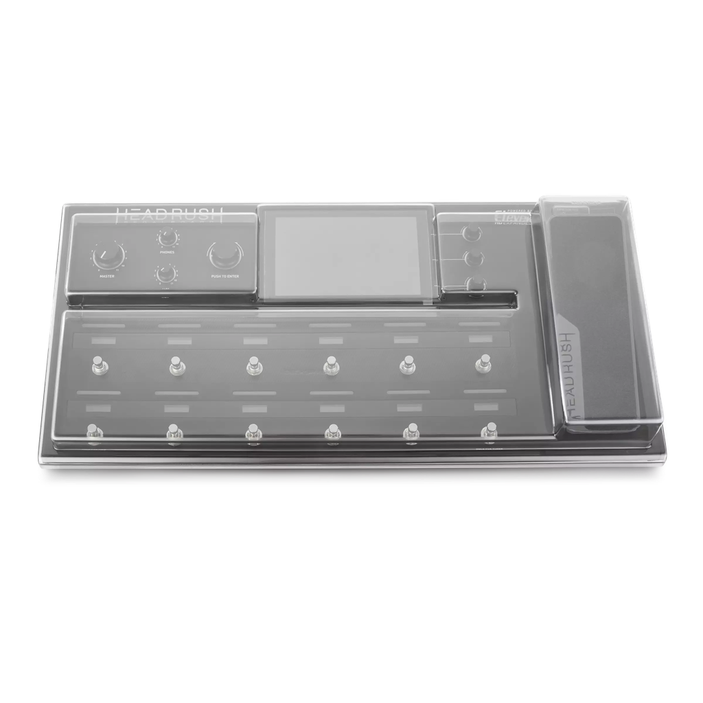 DECKSAVER Headrush PedalBoard cover