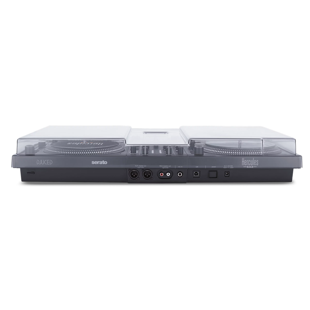 DECKSAVER HERCULES INPULSE T7 COVER