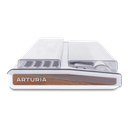 Decksaver Arturia Keylab 49 Mk2 Cover
