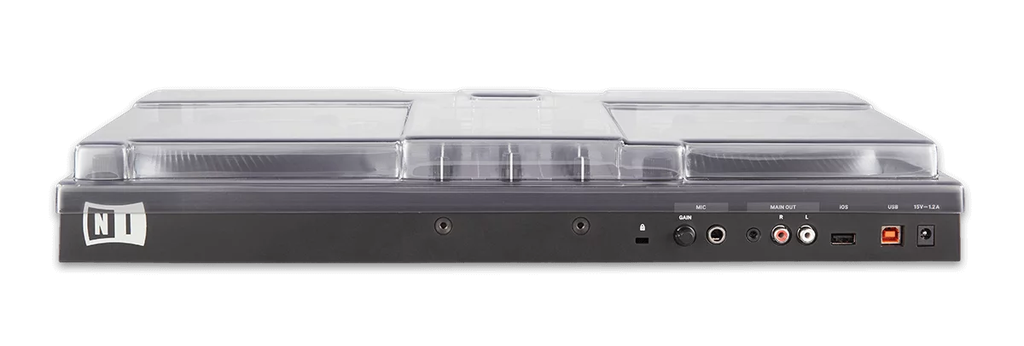 DECKSAVER LE NI Kontrol S2 Mk3 cover