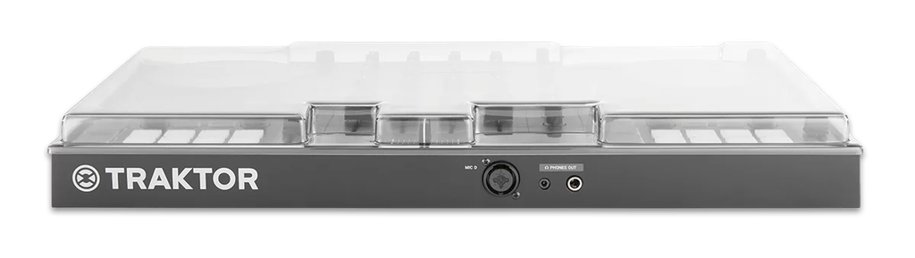 DECKSAVER NI Kontrol S3 cover