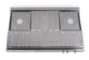 DECKSAVER NI Kontrol S4 cover (fits Mk1 & Mk2)