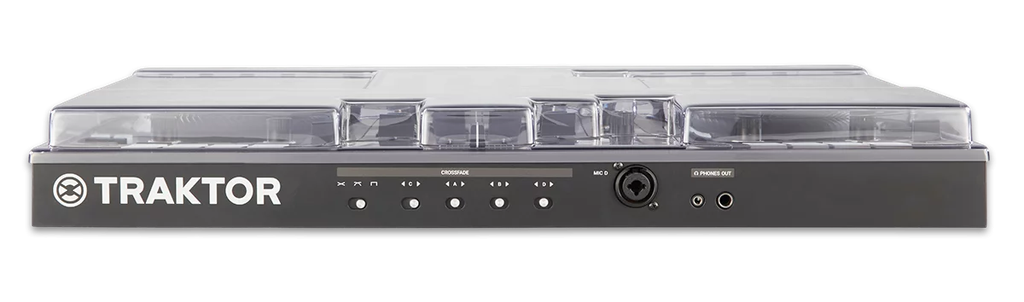 DECKSAVER NI Kontrol S4 Mk3 cover