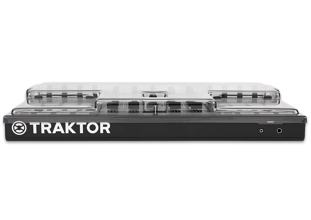 DECKSAVER NI Kontrol S5 cover #