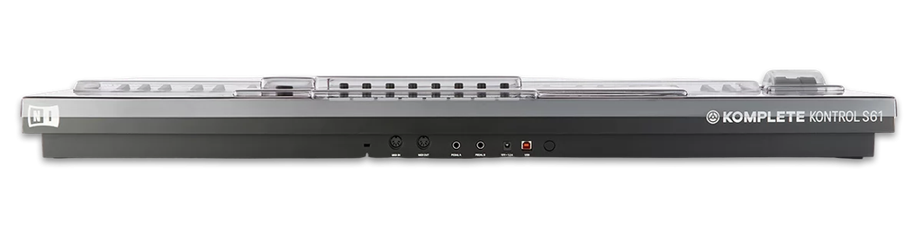 DECKSAVER NI Kontrol S61MK2 cover
