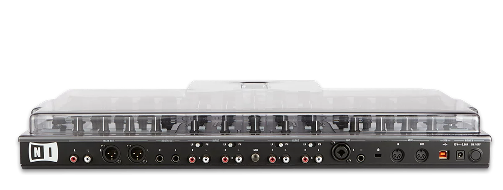 DECKSAVER NI Kontrol S8 cover #