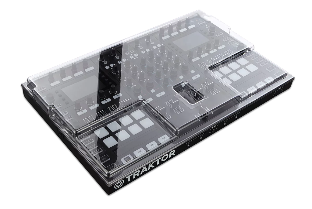 DECKSAVER NI Kontrol S8 cover #