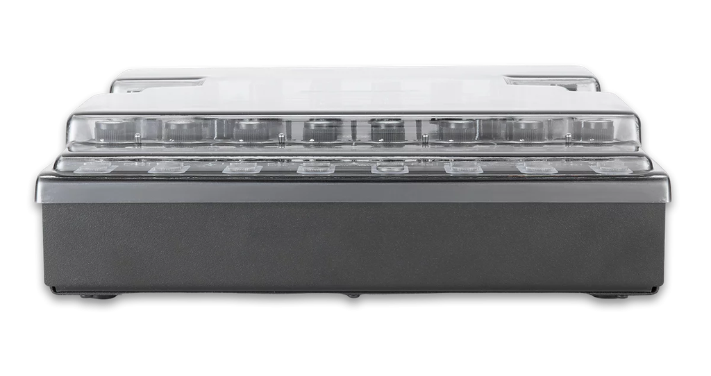 DECKSAVER SOMA Laboratory Lyra-8 cover #