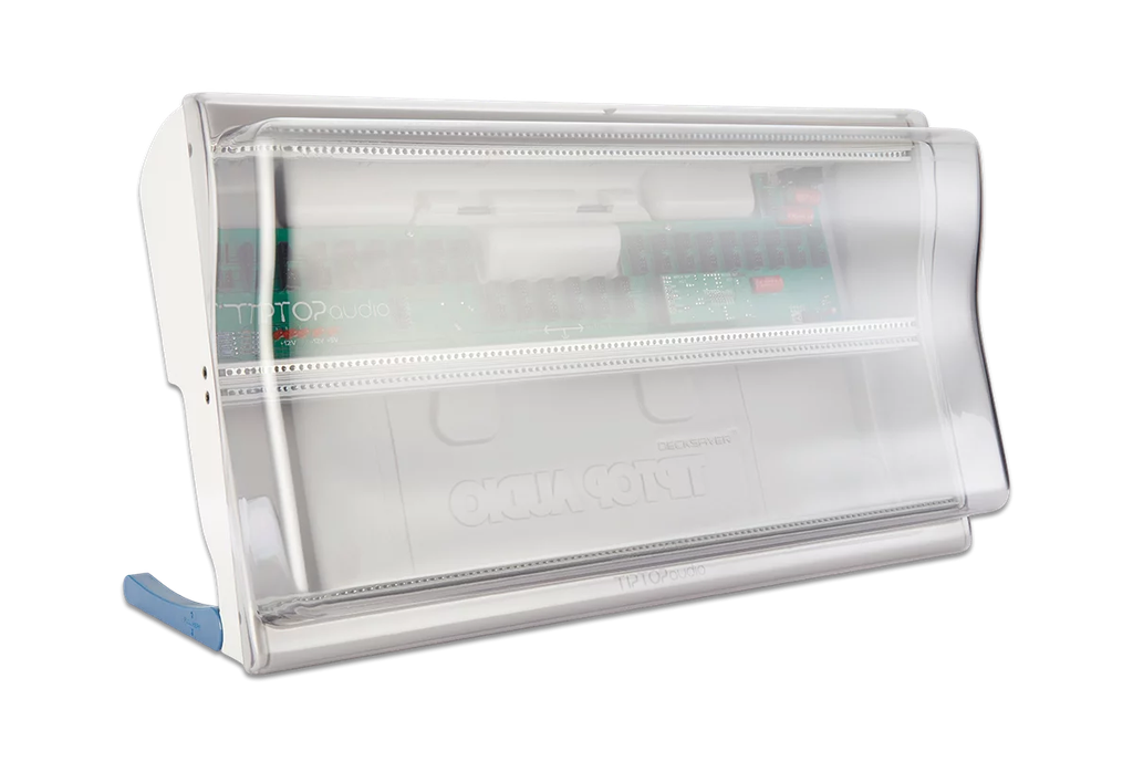 DECKSAVER Tiptop Audio Mantis cover