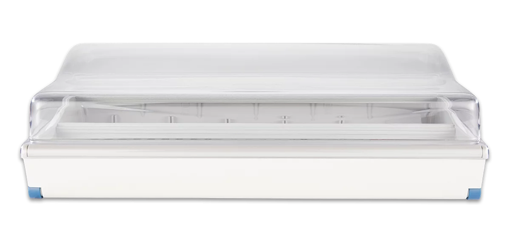 DECKSAVER Tiptop Audio Mantis cover