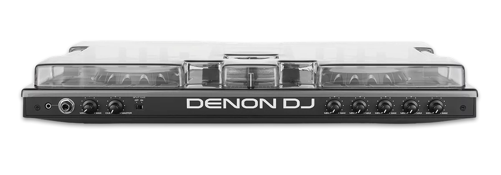 DECKSAVER Denon MC4000 cover