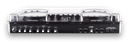 DECKSAVER Denon MC6000 cover (fits Mk2 only)