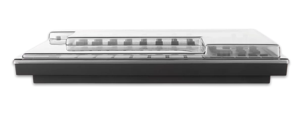 DECKSAVER Roland MC-707 cover