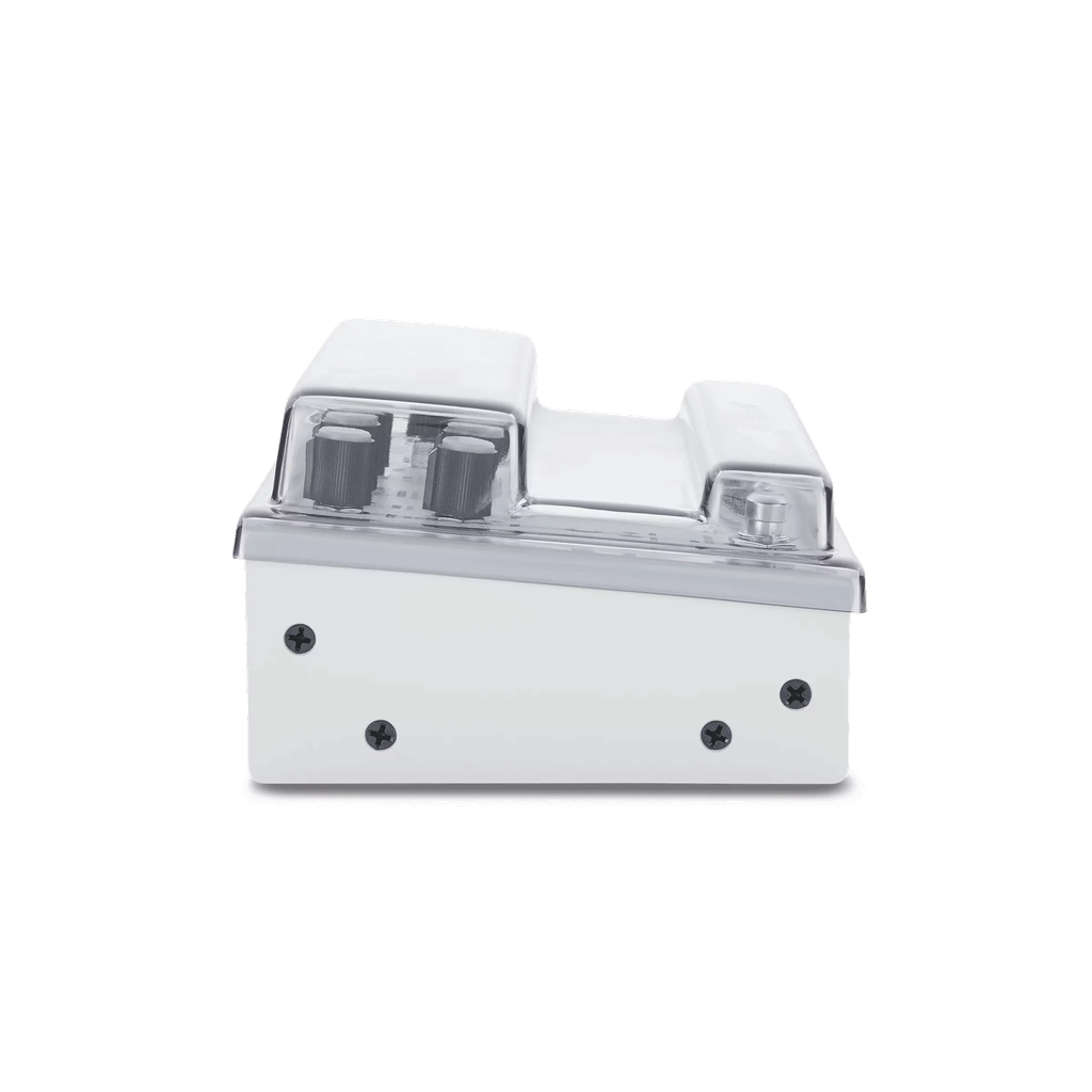 DECKSAVER HOLOGRAM ELECTRONICS MICROCOSM COVER