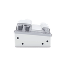 DECKSAVER HOLOGRAM ELECTRONICS MICROCOSM COVER