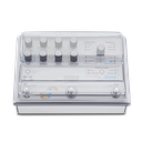 DECKSAVER HOLOGRAM ELECTRONICS MICROCOSM COVER