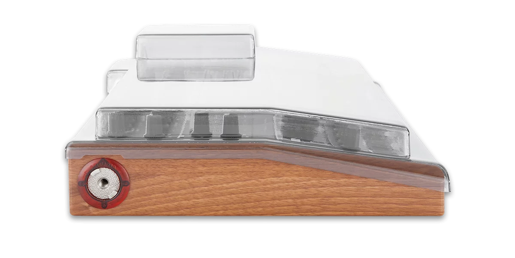 DECKSAVER Arturia Minibrute 2S cover