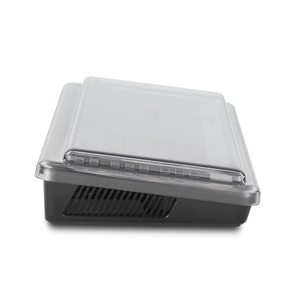 DECKSAVER Blackmagic ATEM Mini Extreme/ATEM Mini Extreme ISO cover #