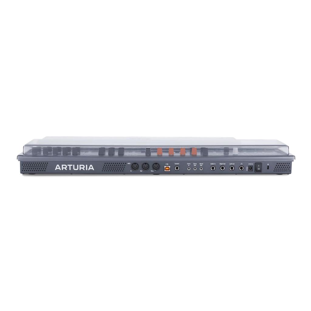 DECKSAVER ARTUIRA MINIFREAK COVER