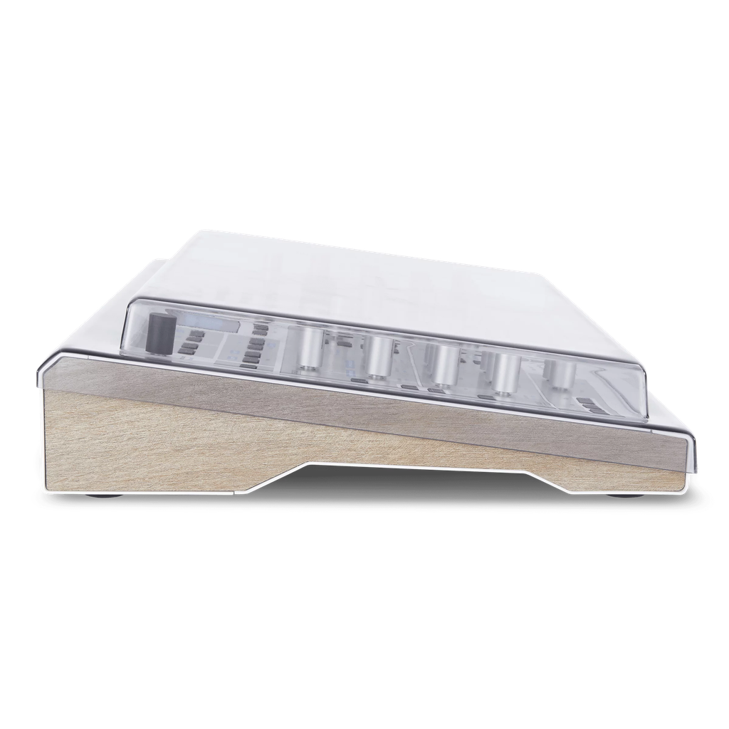 Decksaver Waldorf Iridium, M & KYRA cover (Fits Iridium, M & Kyra)