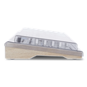 Decksaver Waldorf Iridium, M & KYRA cover (Fits Iridium, M & Kyra)