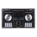 DECKSAVER Reloop Mixon 4 & 8 PRO cover #