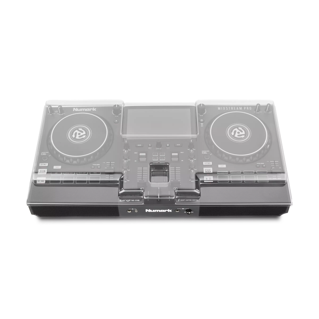 DECKSAVER Numark MIXSTREAM Pro cover