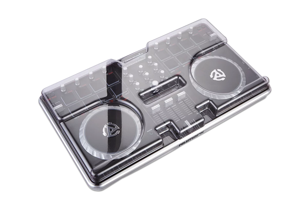 DECKSAVER Numark Mixtrack Pro II cover #