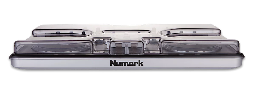 DECKSAVER Numark Mixtrack Pro II cover #