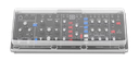 DECKSAVER Behringer Model-D cover