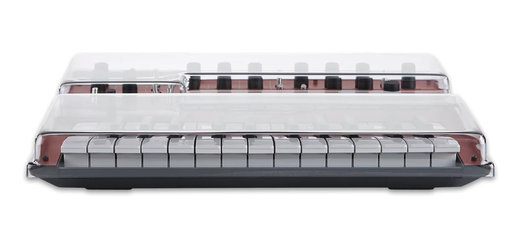 DECKSAVER Korg Monologue cover