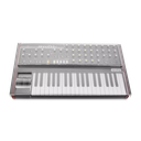 DECKSAVER Behringer MONOPOLY cover