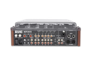 DECKSAVER Rane MP2015 cover (MECHANICAL SIDES)