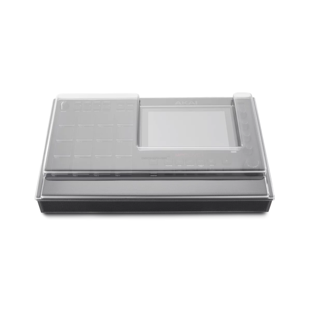DECKSAVER Akai pro MPC Live II cover