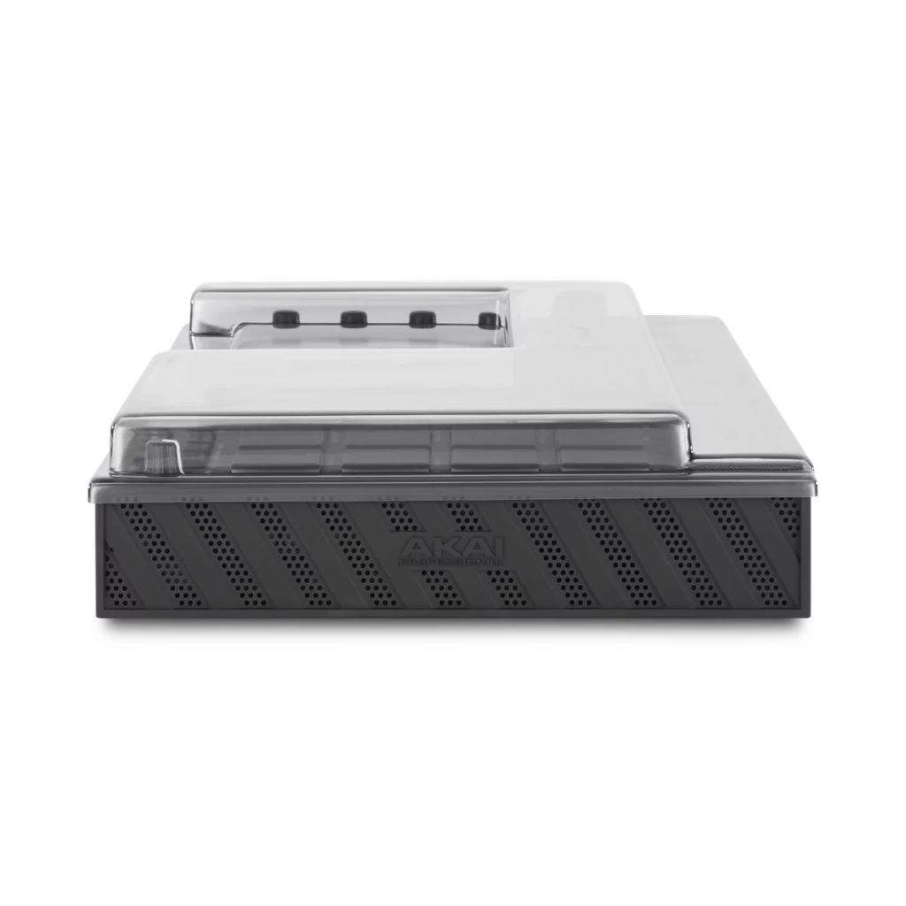 DECKSAVER Akai pro MPC Live II cover