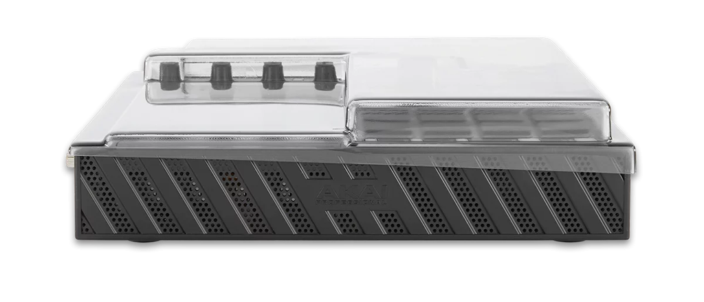 DECKSAVER Akai MPC One cover