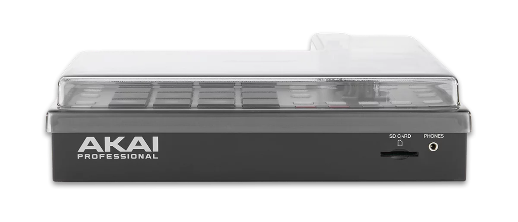 DECKSAVER Akai MPC One cover