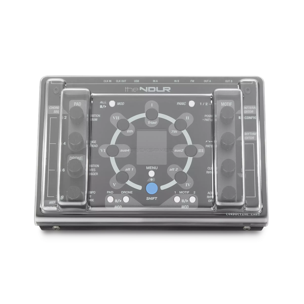 DECKSAVER Conductive Labs the NDLR cover