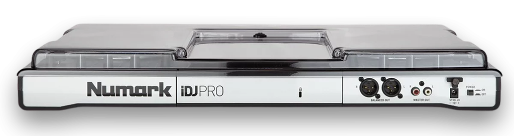 DECKSAVER Numark IDJ PRO cover