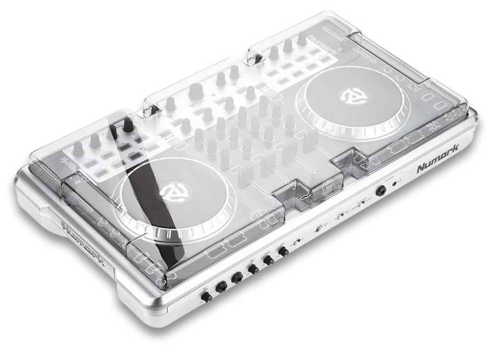 DECKSAVER Numark N4 cover #