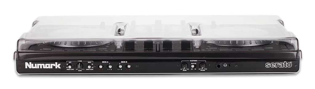 DECKSAVER Numark NS6 cover #