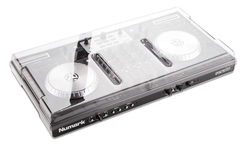 DECKSAVER Numark NS6 cover #