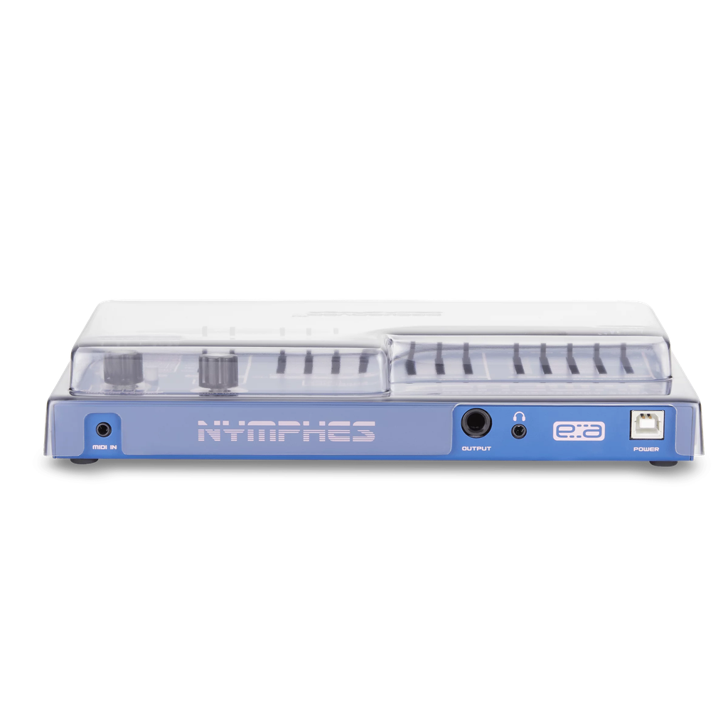 Decksaver Dreadbox Nymphes Cover