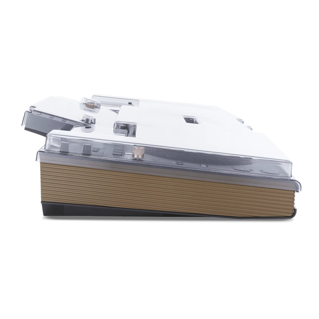 DECKSAVER PIONEER DJ OPUS-QUAD COVER