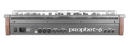 DECKSAVER Sequential - Dave Smith Instruments Prophet 6 Desktop cover (SOFT fit)